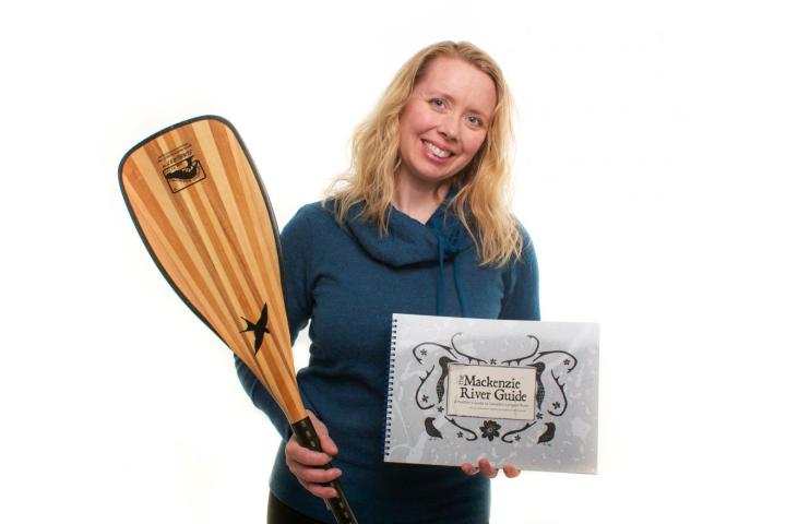 Featured Image for Michelle Swallow