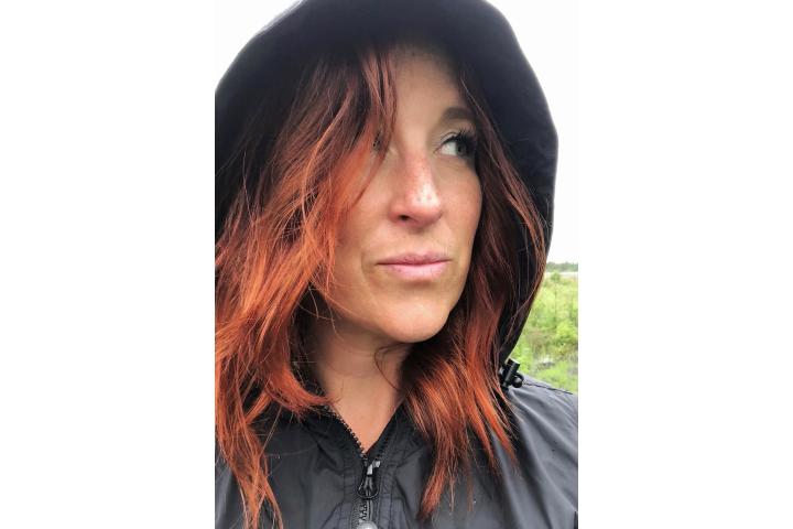 Featured Image for Adele Bisaillon