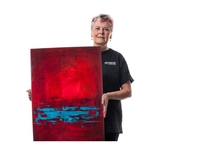 Featured Image for Myrna Button