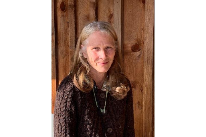 Featured Image for Nancy Vail