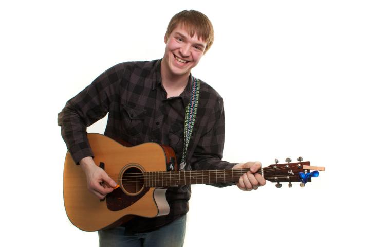 Featured Image for Nick Jackson