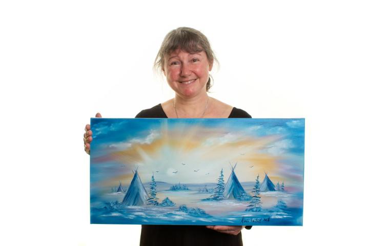 Featured Image for Nicole Loubert