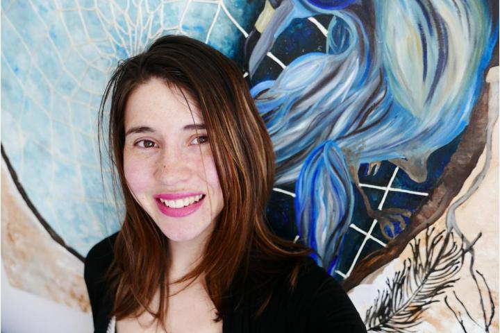 Featured Image for Amelie Duval