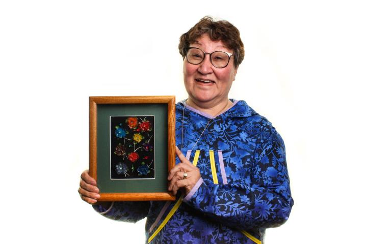 Featured Image for Pauline Saturgina Tardiff