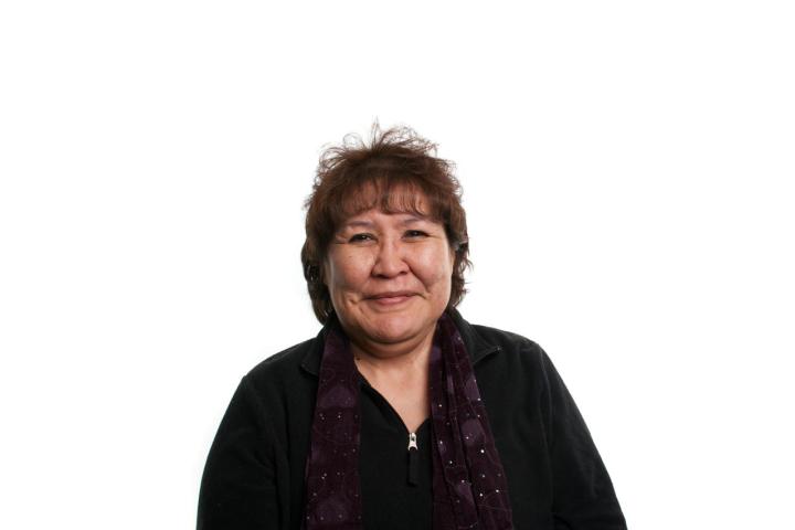 Featured Image for Phoebe  McNeely 