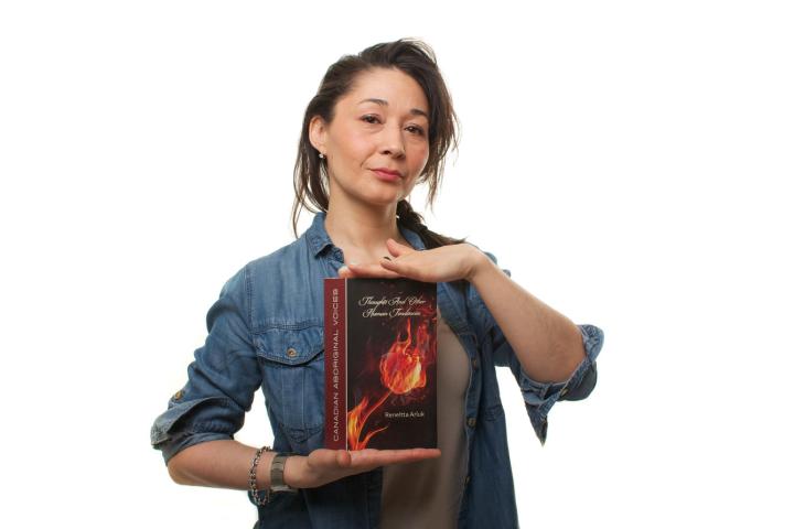 Featured Image for Reneltta Arluk