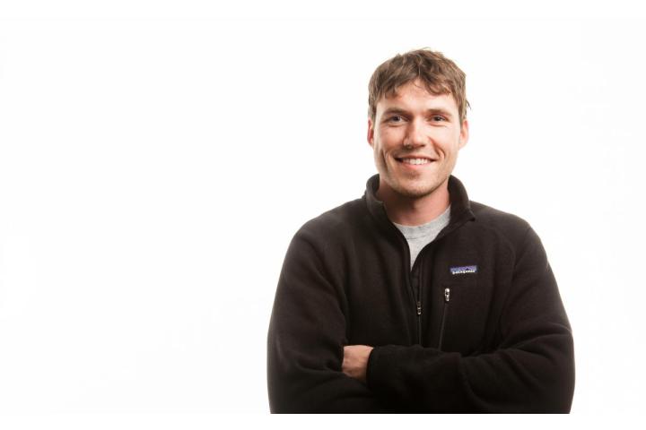 Featured Image for Robbie Craig