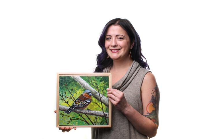 Featured Image for Robyn Scott