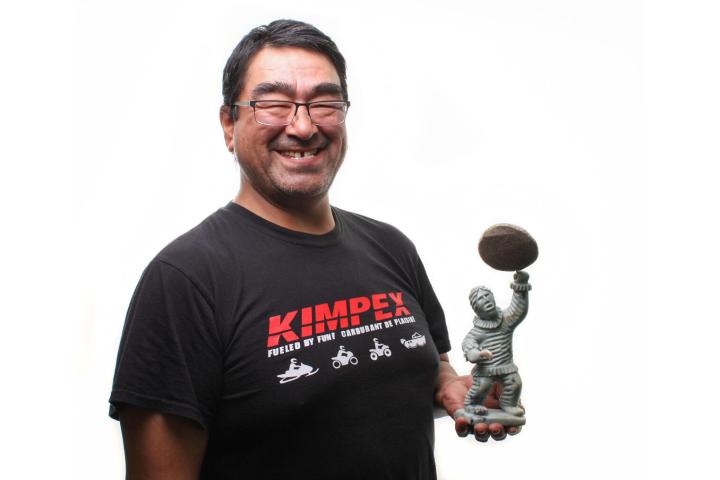 Featured Image for Inung Felix