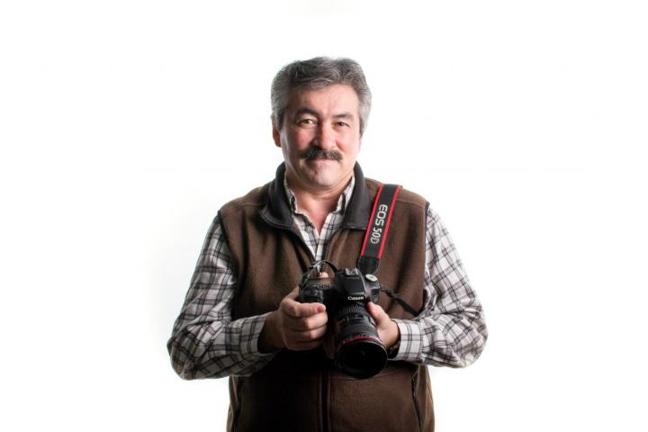 Featured Image for Ronald Bonnetrouge