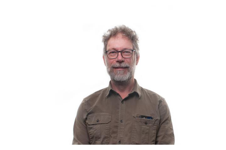 Featured Image for Scott Cairns