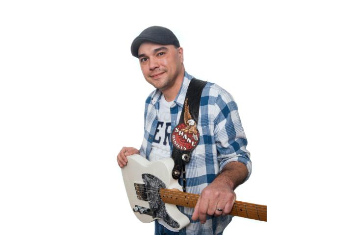 Featured Image for Shane Daniels