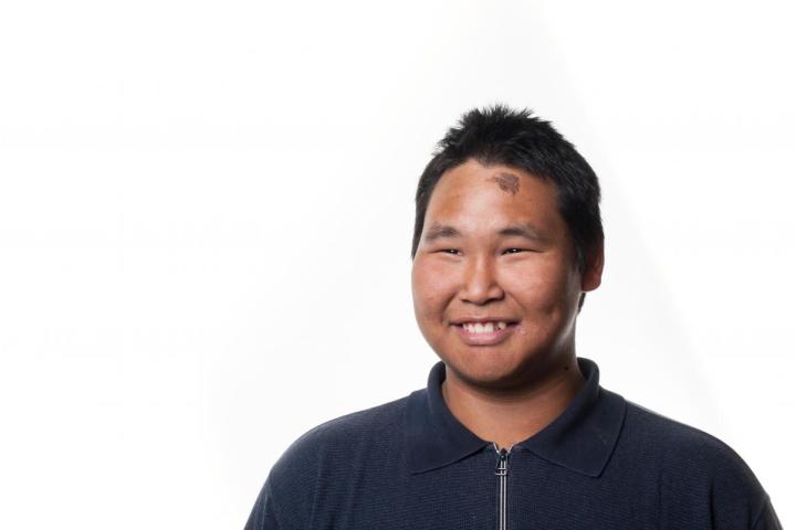 Featured Image for Simon Kudlak