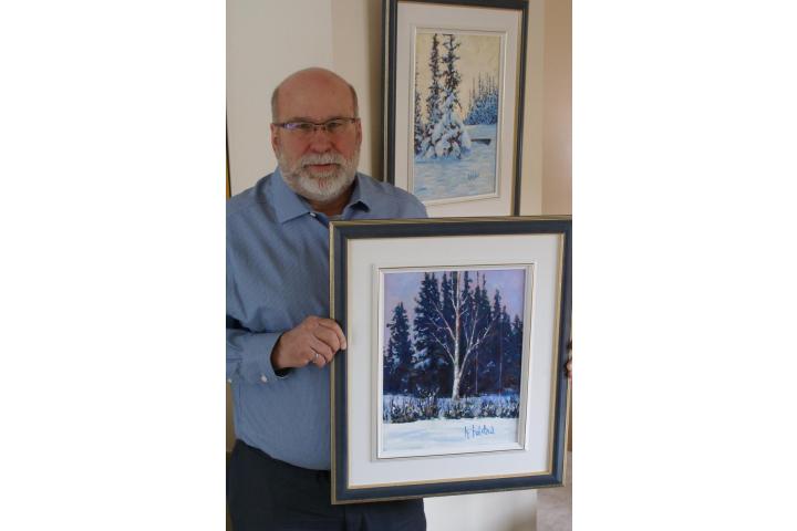 Featured Image for Kevin Bolstad