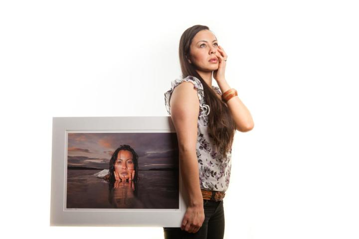 Featured Image for Tiffany Ayalik