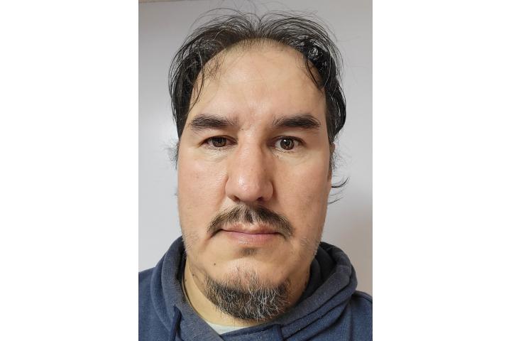 Featured Image for Rory Voudrach