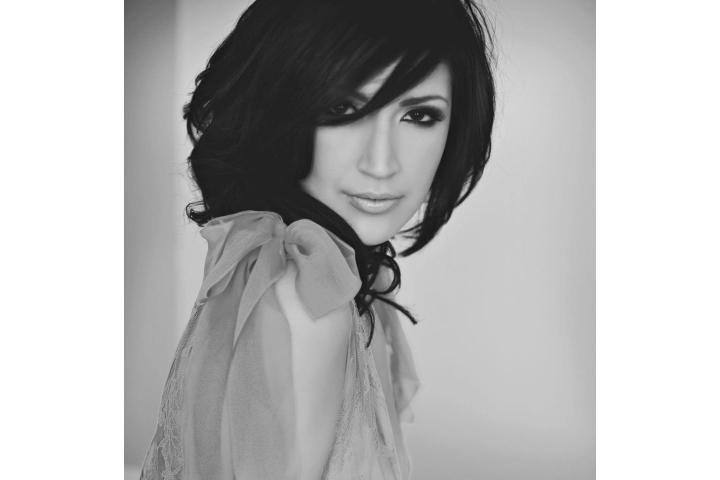 Featured Image for Veronica Speers