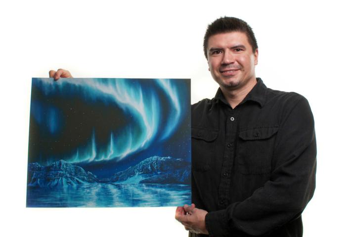 Featured Image for Wilfred Joey Klein