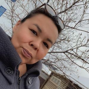 Featured Image for Lorna  Elias