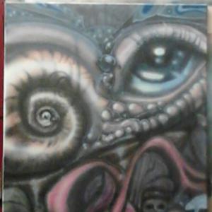 Featured Image for Mike Cooper