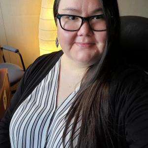 Featured Image for Kara King