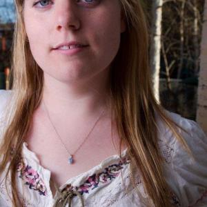 Featured Image for Sarah Kalnay-Watson