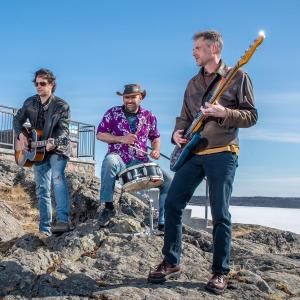 Featured Image for The Housemen  