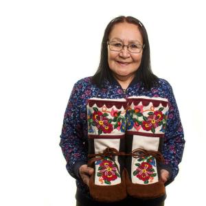 Featured Image for Agnes Kuptana