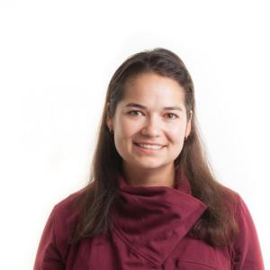 Featured Image for Alison Brown