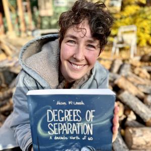 Featured Image for Alison McCreesh