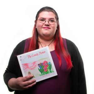 Featured Image for Andrea Clarke