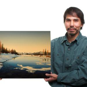 Featured Image for Angus Beaulieu