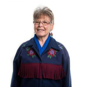 Featured Image for Ann Firth-Jones