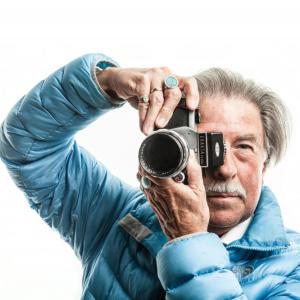 Featured Image for Arthur Boutilier