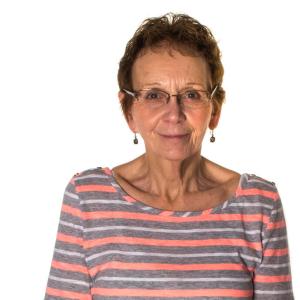 Featured Image for Barbara Low