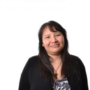 Featured Image for Brenda Baptiste