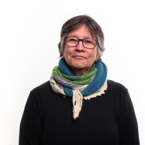 Featured Image for Brenda  Hall