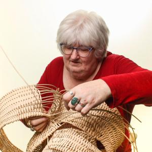 Featured Image for Cathie Harper