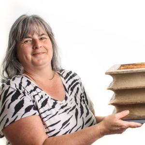 Featured Image for Cathy Comeau