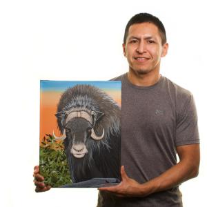 Featured Image for Darrell Chocolate