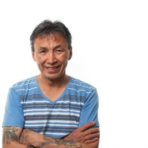 Featured Image for Derrald Taylor