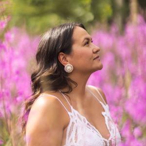 Featured Image for Dixie Jenny Thompson