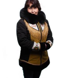 Featured Image for Eleanor Elias