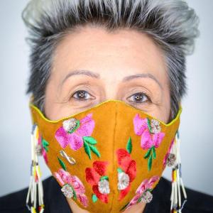 Featured Image for Eliza Firth