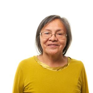 Featured Image for Elizabeth Hardisty