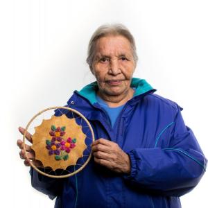 Featured Image for Emily Squirrel