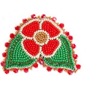Beading