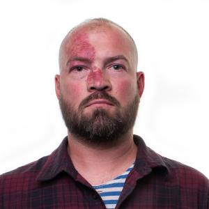 Headshot