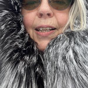 A Lovely Cold Day perfect for a walk.