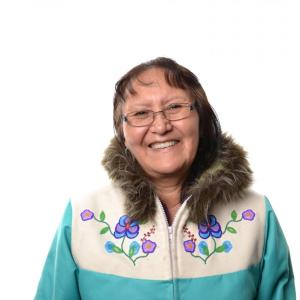 Featured Image for Gina Neyelle